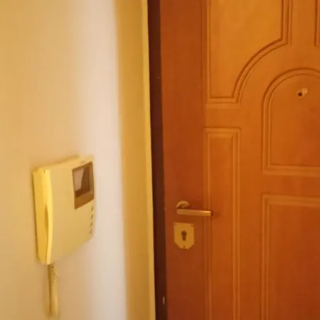 Rosemary Apartament Erétria