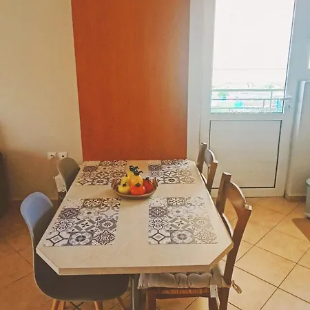 דירה Rosemary *