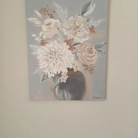 아파트 Rosemary