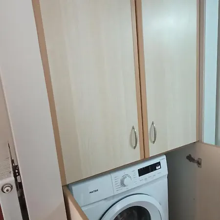 Appartement Rosemary Erétria